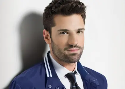 Marios Keramidis